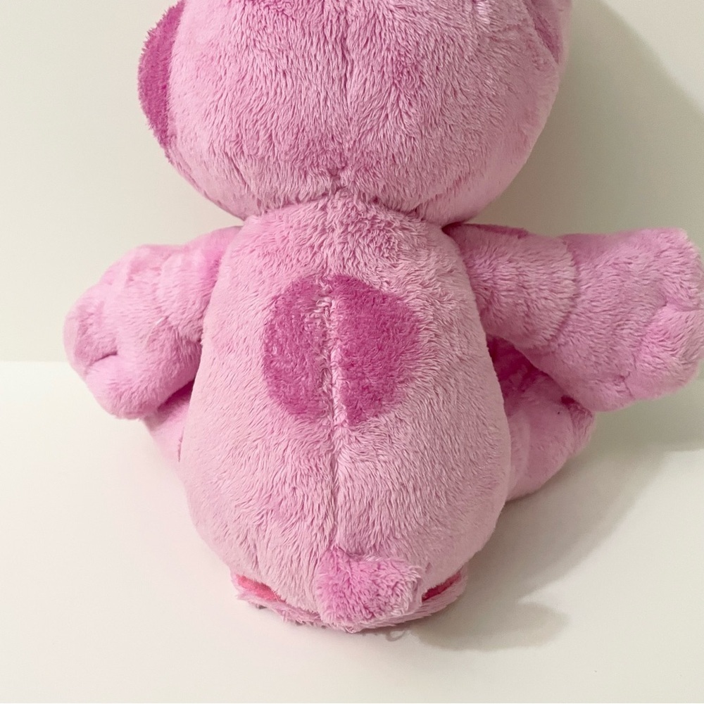Blues Clues and You Peek A Boo Magenta Interactive Plush Toy - Picture 8 of 17